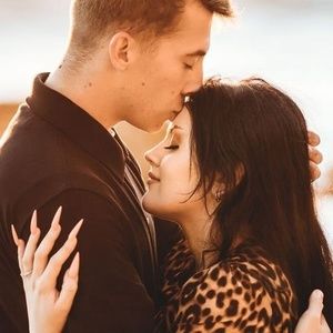 Meet your Posher, Aliana